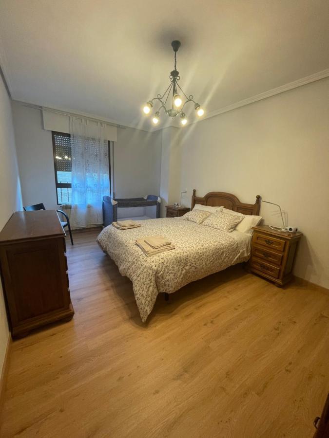 San Pablo, Piso Centrico Apartment Palencia Exterior foto