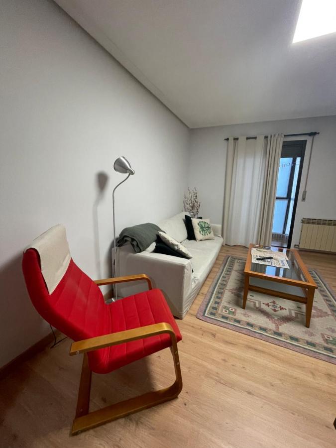 San Pablo, Piso Centrico Apartment Palencia Exterior foto