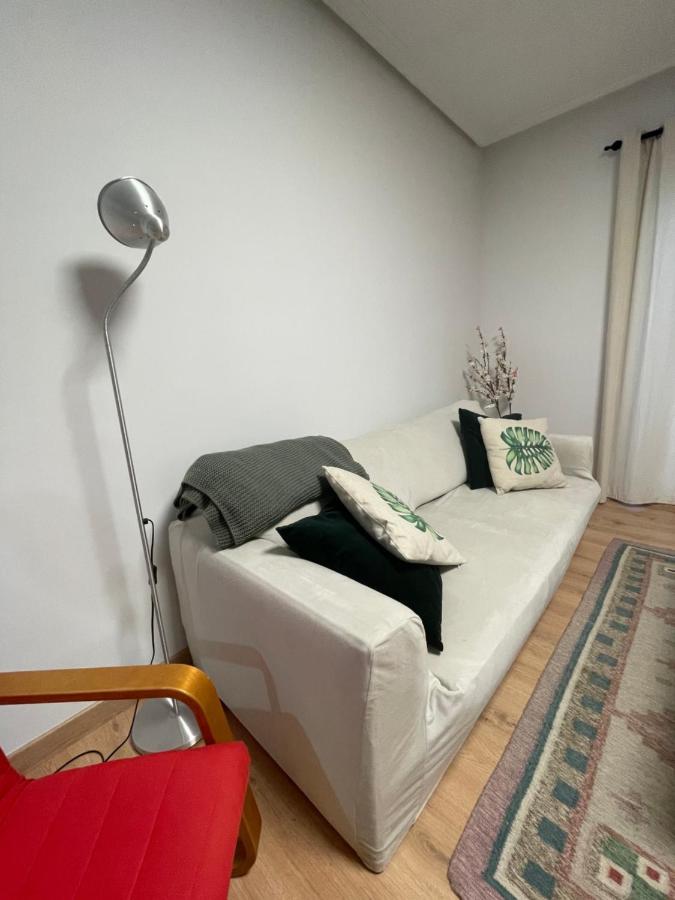 San Pablo, Piso Centrico Apartment Palencia Exterior foto